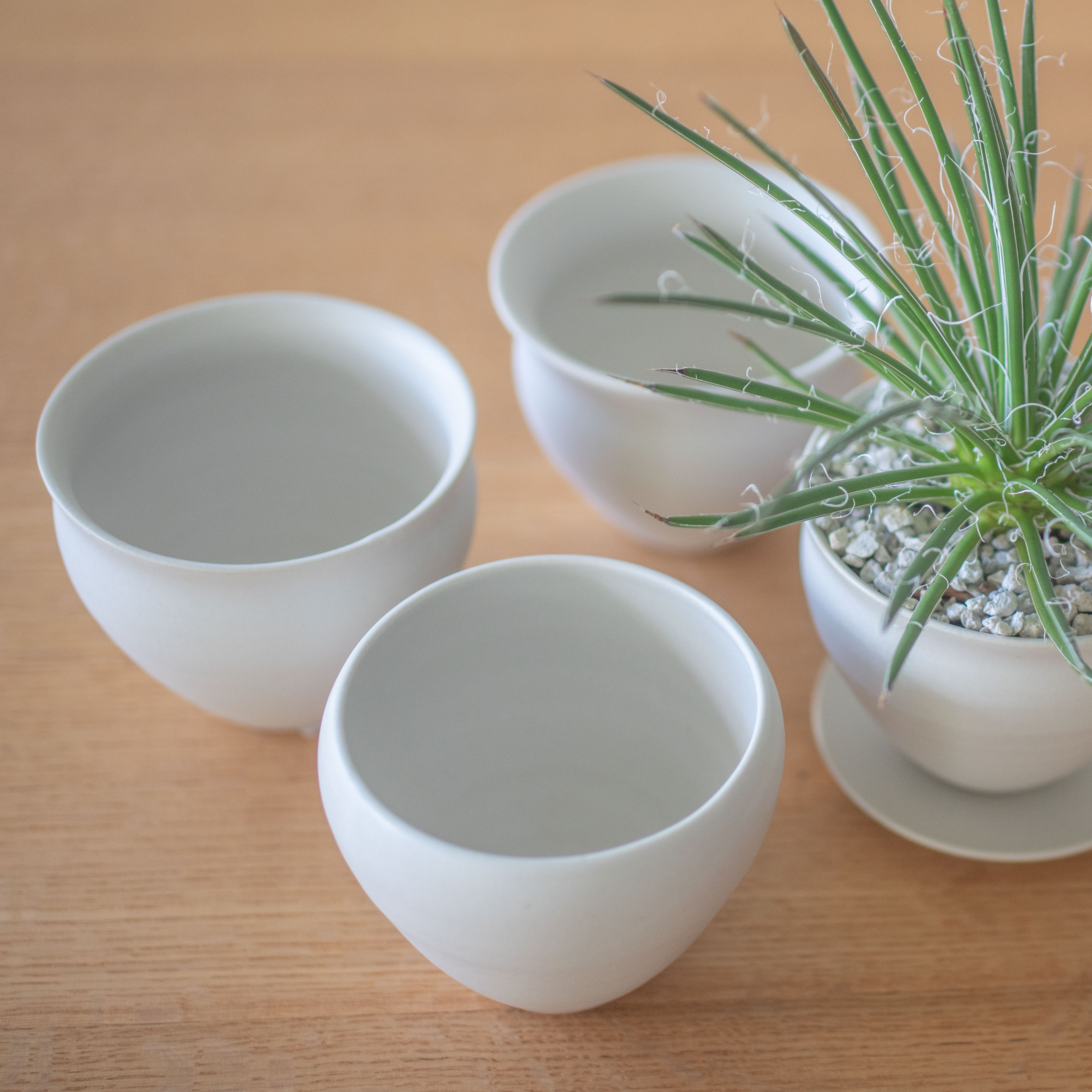 10月8日までの期間限定 | Enkel | 植木鉢 M | HOTOLI オンライン
