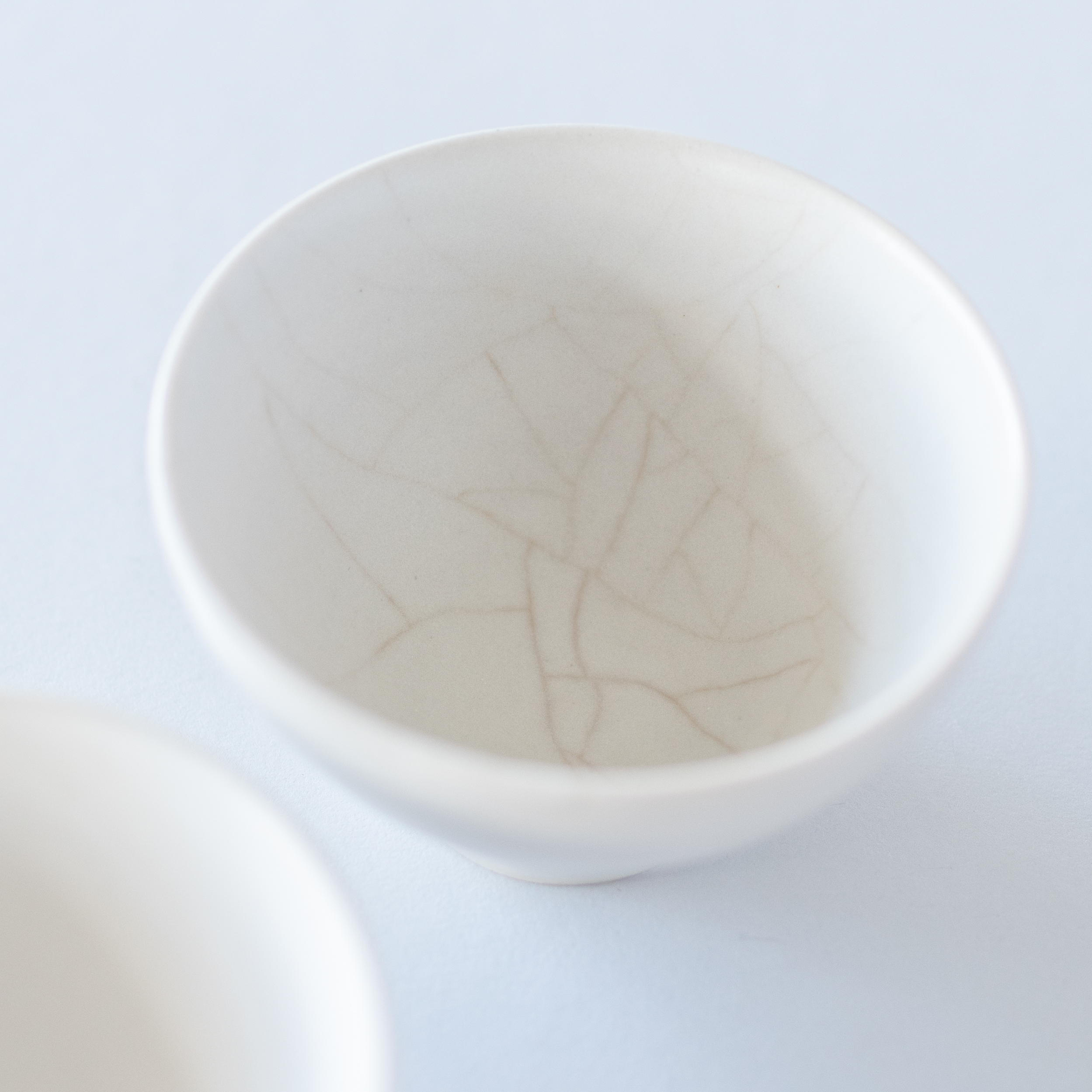   357 葉型皿 色絵幸せ花繋ぎ 6寸・7寸皿（徳永遊心） フリーデザイン ｜ 北欧